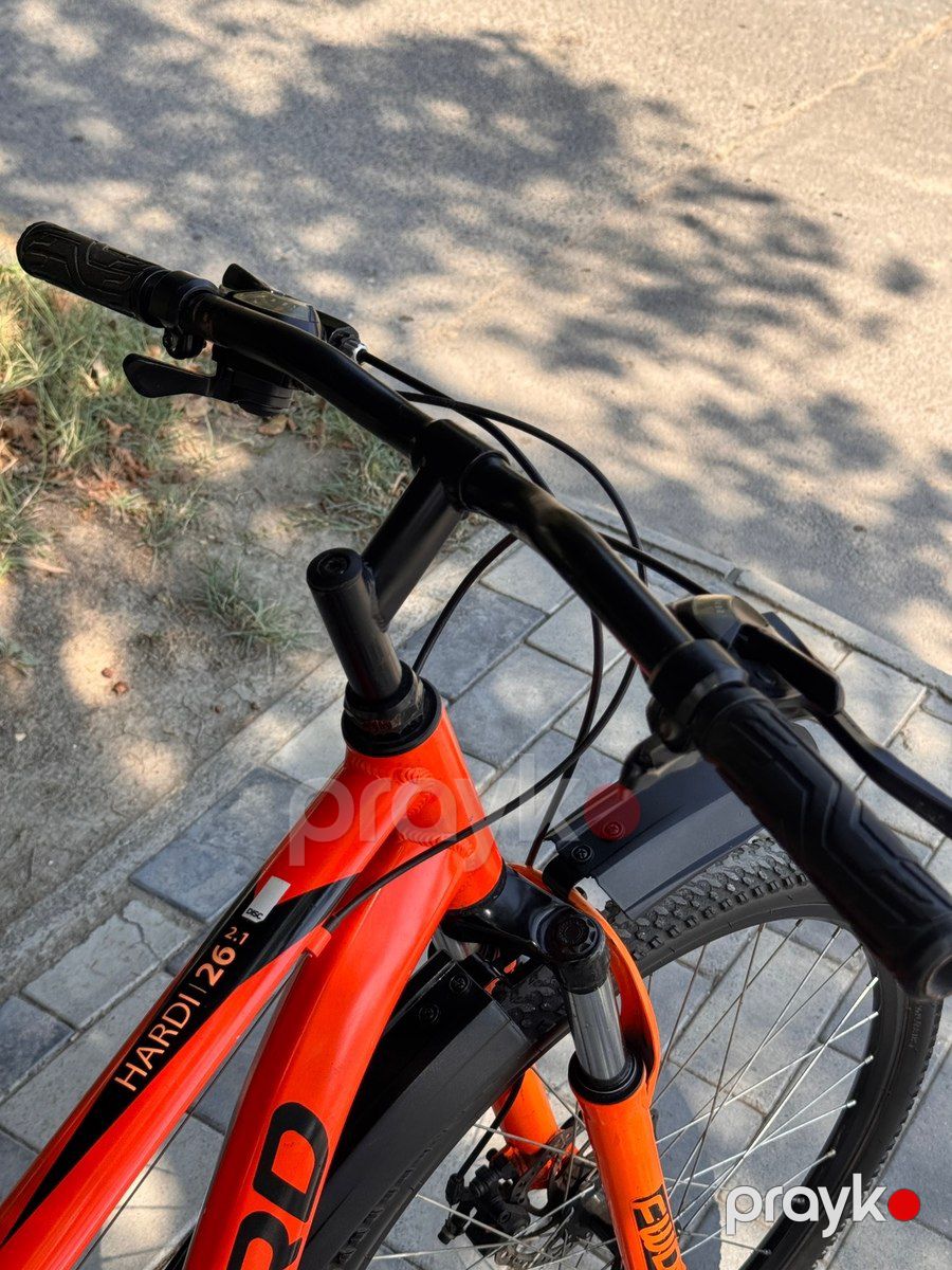Velosiped Forward 26 — Velosipedlər, Sumqayıt (3)