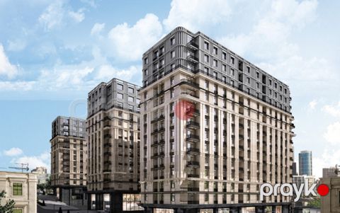 Satılır 4 otaqlı yeni tikili 205 m² — Bakı
