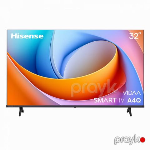Televizor Hisense 32A4Q — SR Telecom