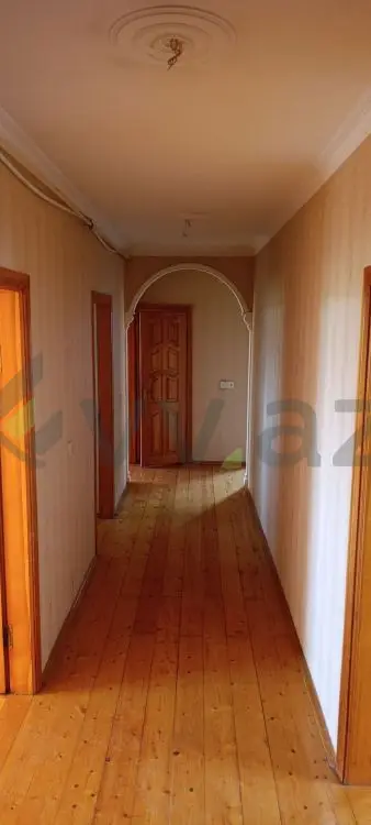 3 otaqlı mənzil Köhnə tikili Satılır, 16-cı məhəllə, Sumqayıt — Sumqayıt