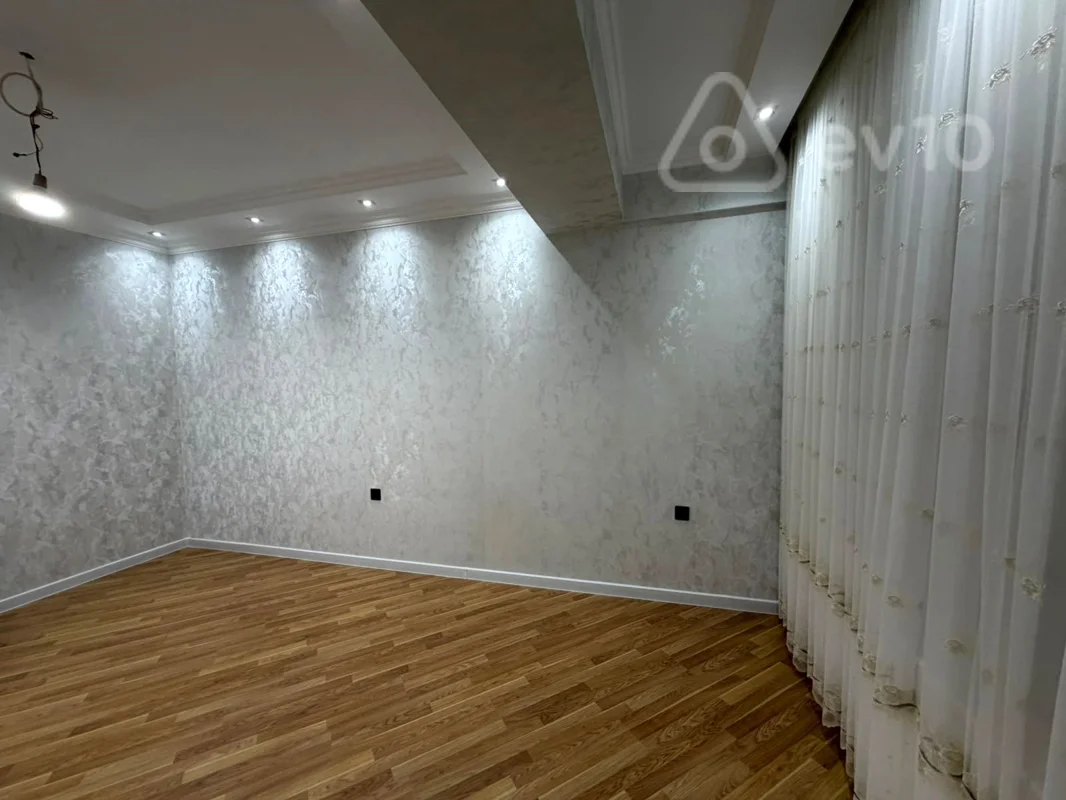2 otaqlı mənzil, 85 m², Tofiq Abbasov kuc — kirayə — Mənzil, Bakı (5)