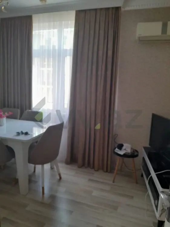 2 otaqlı mənzil Yeni tikili Satılır, Xırdalan — Mənzil, Xırdalan (3)