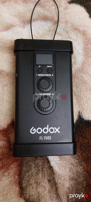 Godox FL150S — Bakı
