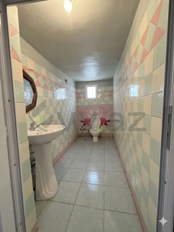 4 otaqlı Həyət evi Satılır, Saray, Abşeron — Ev, villa (2)