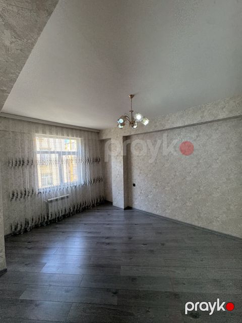 Satılır 1 otaqlı yeni tikili 40 m² — Bakı