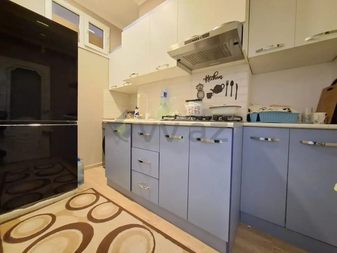 2 otaqlı mənzil Yeni tikili Satılır, 9-cu mikrorayon, Binəqədi, Bakı — Mənzil, Bakı (7)