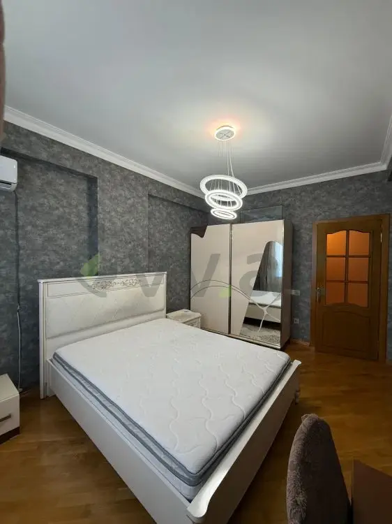 3 otaqlı mənzil Yeni tikili Satılır, Yasamal qəs., Yasamal, Bakı — Mənzil, Bakı (10)