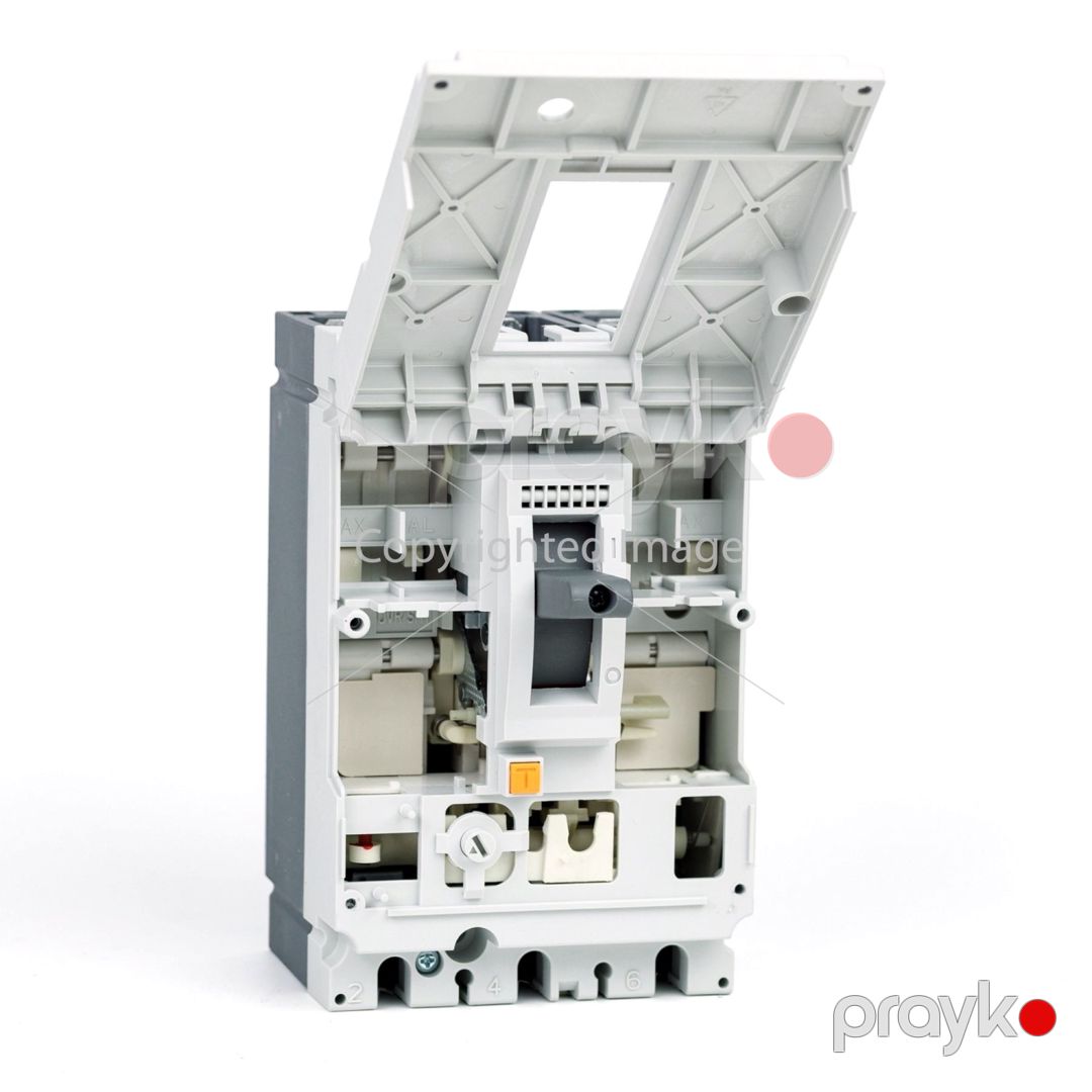 Аrvtomat açar NM8N-125S TM 125А 3P (Chınt) 271590 — Təmir və inşaat, Bakı (3)