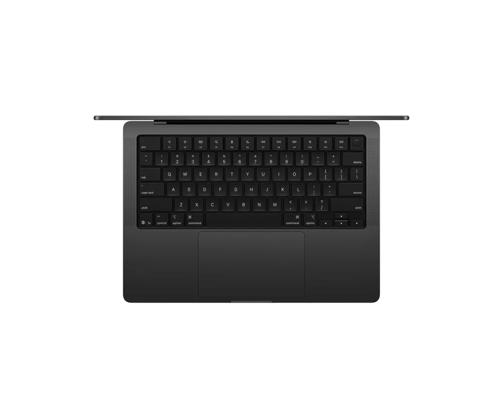 Apple MacBook Pro 14.2″ M5 (MDE34RU/A) — Noutbuklar, Bakı (2)