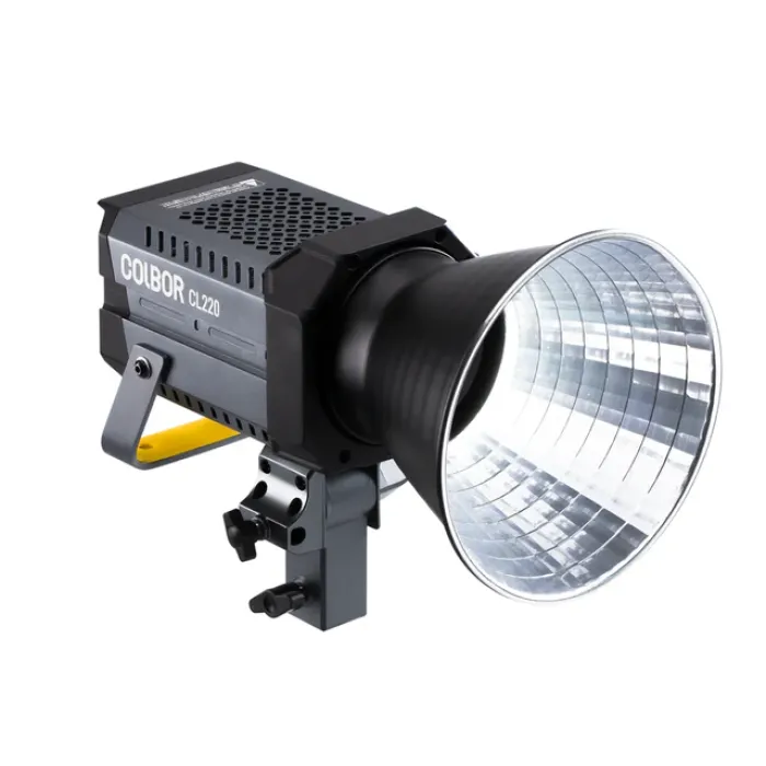 Colbor CL220 Video Light (220W) — Bakı