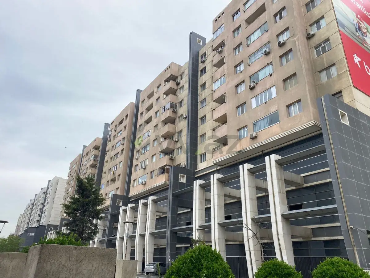 2 otaqlı mənzil Yeni tikili Satılır, Xırdalan — Xırdalan