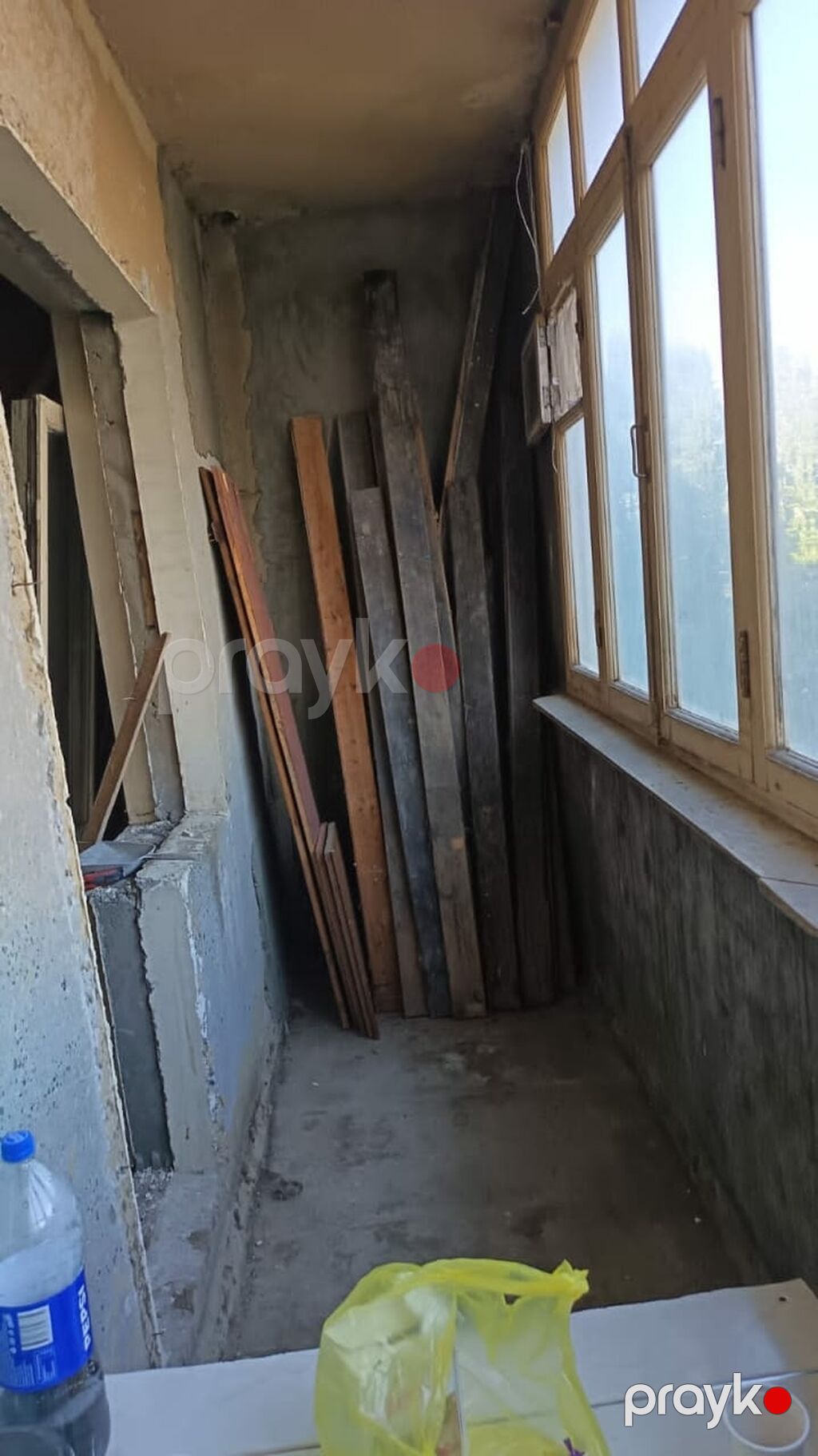 Taxtalar, uzunluğu - 3 m — Ağac məmulatı, Bakı (2)