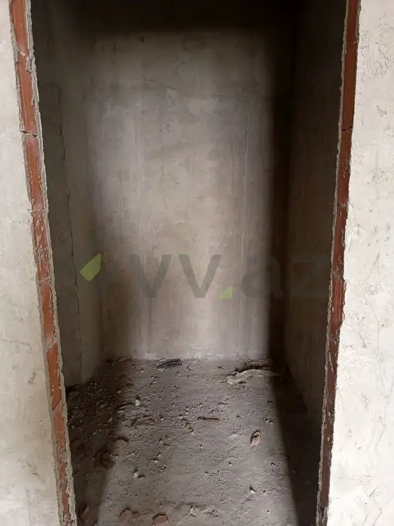 3 otaqlı mənzil Yeni tikili Satılır, Montin qəs., Nərimanov, Bakı — Mənzil, Bakı (8)