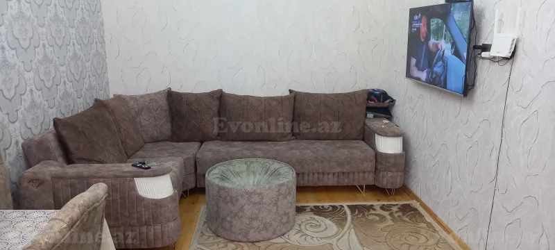 Satılır 3 otaqlı Həyət evi 75 m² Bakı, Qaradağ r., Sahil m., Lökbatan — Ev, villa, Bakı (8)