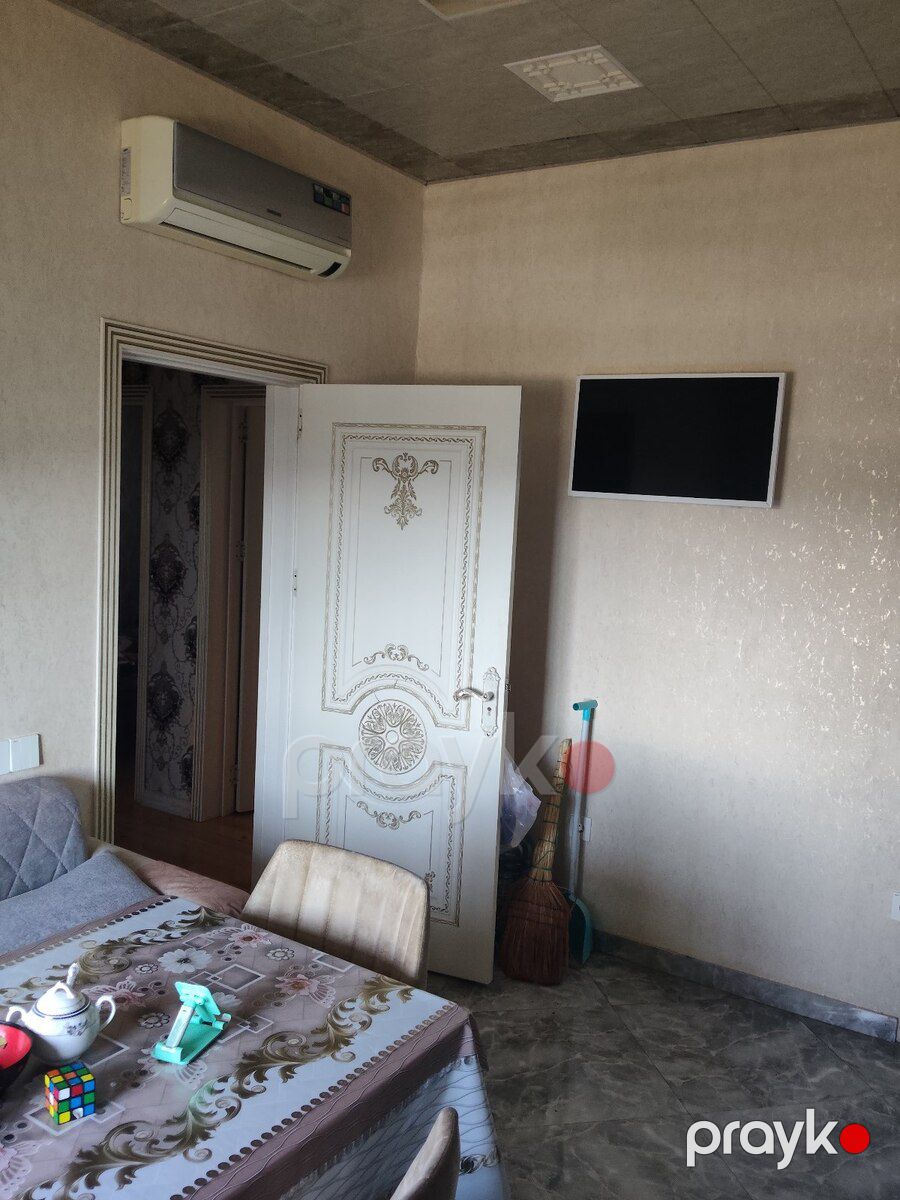 Həyət evi, Masazır qəs — Ev, villa, Bakı (10)