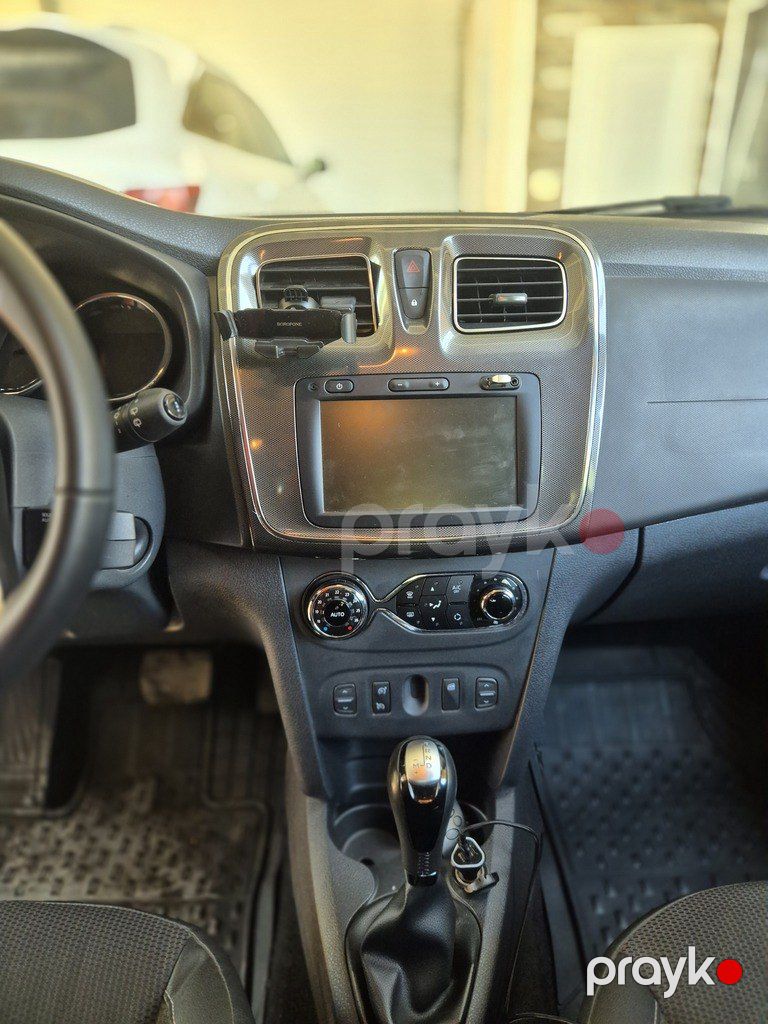 Renault Sandero, 1.6 L, 2020 il, 27 000 km — Avtomobillər, Bakı (3)
