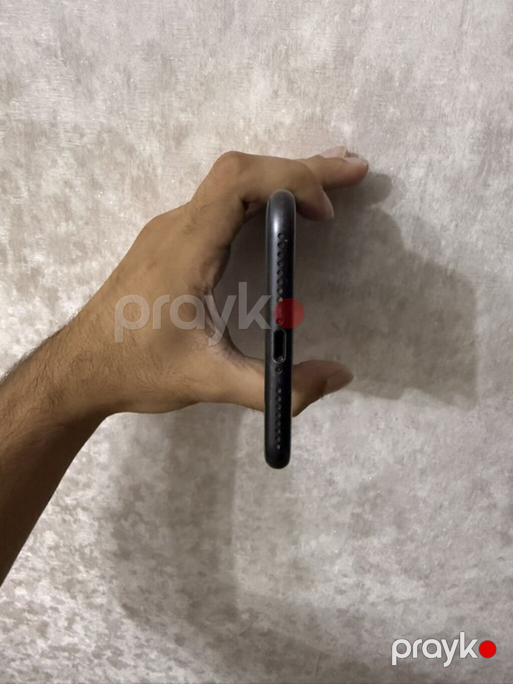 IPhone 8 Plus, 64 GB, Qara, Barmaq izi — Apple iPhone, Bakı (7)