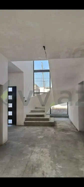 4 otaqlı Həyət evi Satılır, Şirvan — Ev, villa, Şirvan (7)