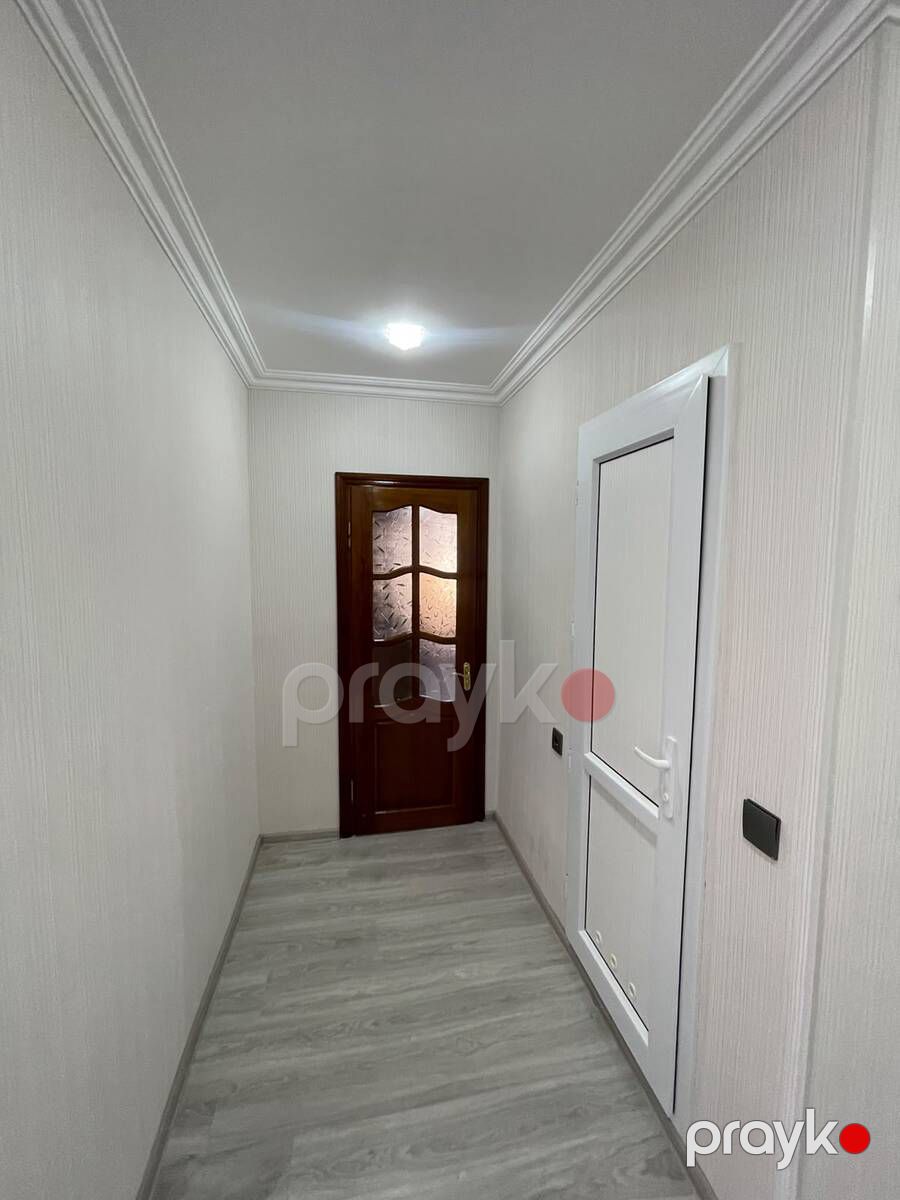 Satılır 2 otaqlı köhnə tikili 40 m² — Mənzil, Bakı (11)