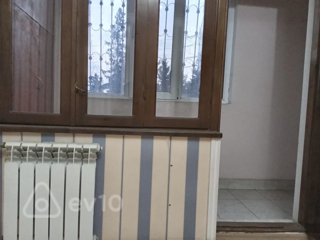 5 otaqlı mənzil, 120 m², Mircəlal — kirayə — Mənzil, Bakı (11)