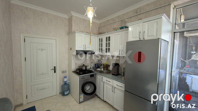 Yeni tikili Satılır Xırdalan, Jasmine Park, Tam əşyalı, 2 otaq, 69 m² — Mənzil, Xırdalan (6)