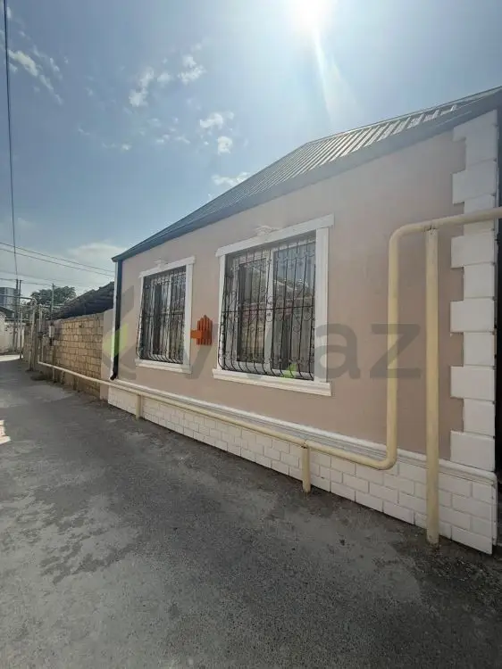 4 otaqlı Həyət evi Satılır, Xırdalan — Xırdalan