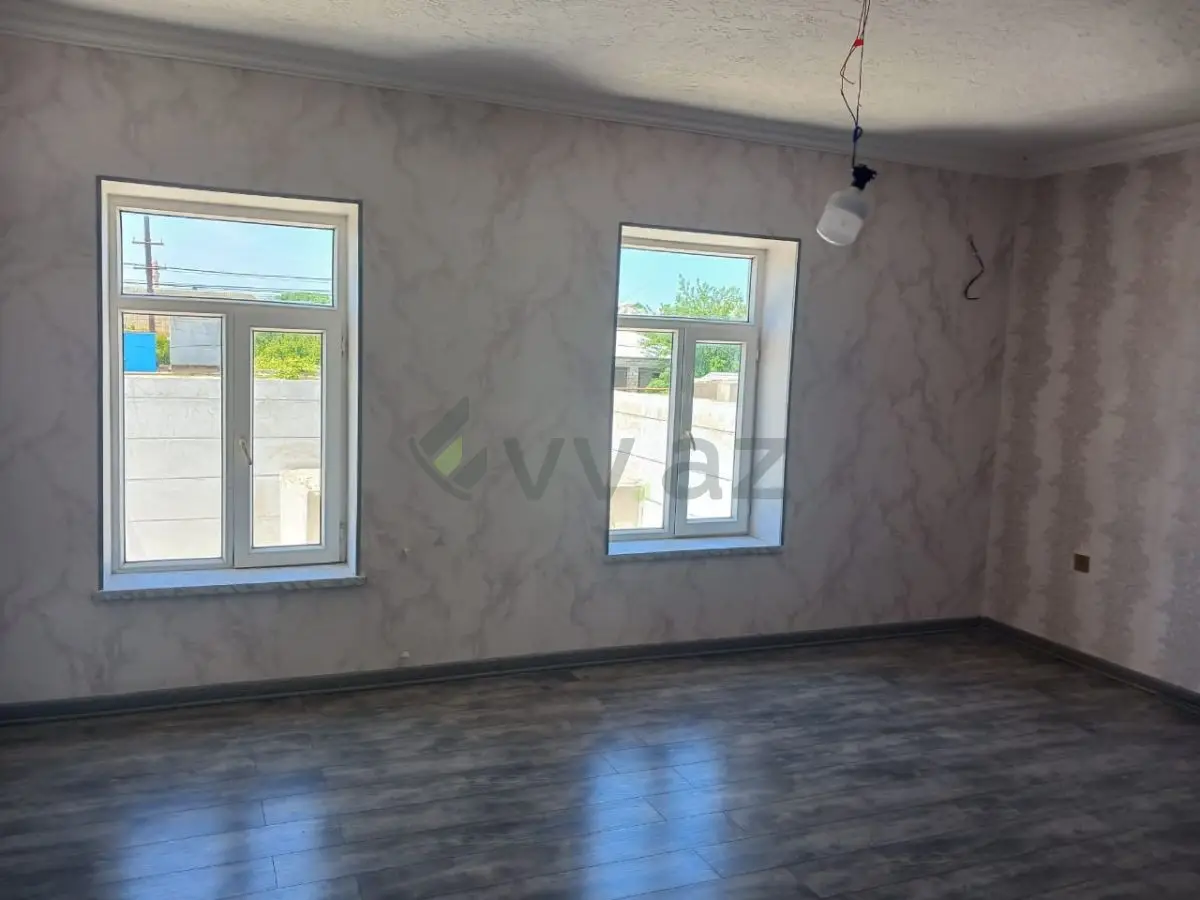 3 otaqlı Həyət evi Satılır, Məştağa qəs., Sabunçu, Bakı — Ev, villa, Bakı (10)