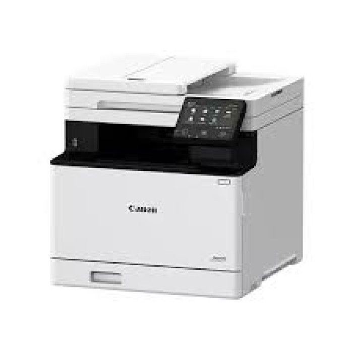 Canon i-SENSYS MF754Cdw 5455C009AA A4 Rəngli Lazer MFP printer — Elektronika, Bakı (2)
