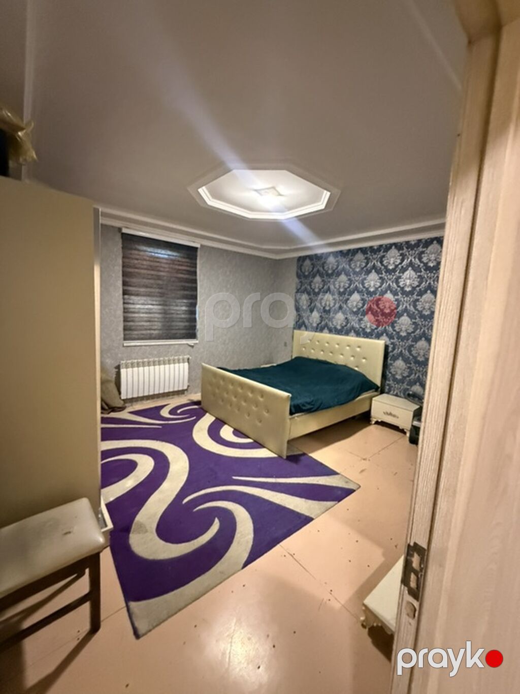 3 otaqlı, 130 kv. m, Kredit yoxdur, Yeni təmirli — Ev, villa, Xırdalan (10)