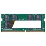 Apacer 16GB DDR4 sodımm 3200 CL22 (AS16GGB32CSYBGH) — Pctech — Operativ yaddaş