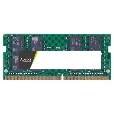 Apacer 16GB DDR4 sodımm 3200 CL22 (AS16GGB32CSYBGH) — Bakı
