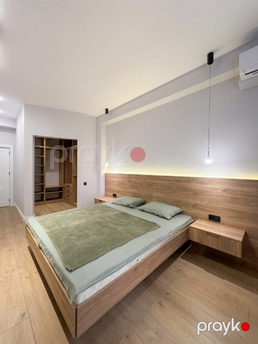 Satılır 3 otaqlı yeni tikili 105 m² — Mənzil, Bakı (7)