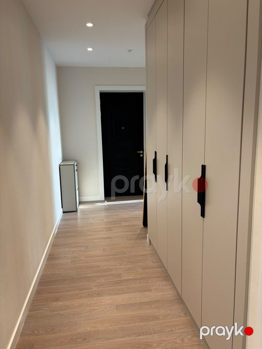 Satılır 3 otaqlı yeni tikili 110 m² — Mənzil, Bakı (6)