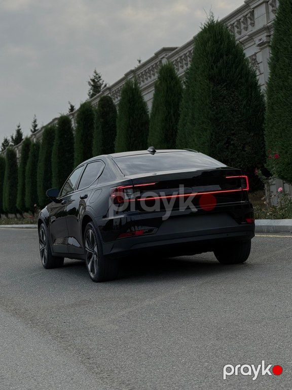 Polestar 2, 78 kWh, 2023 il, 79 000 km — Avtomobillər, Gəncə (2)