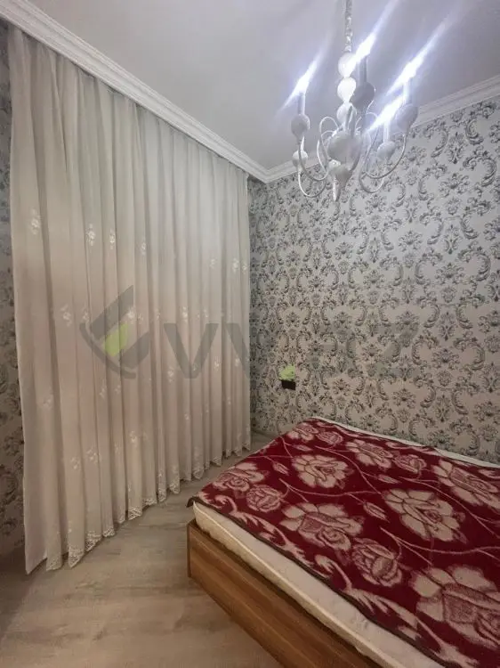 2 otaqlı mənzil Yeni tikili Kirayə, Nəsimi, Bakı — Mənzil, Bakı (4)