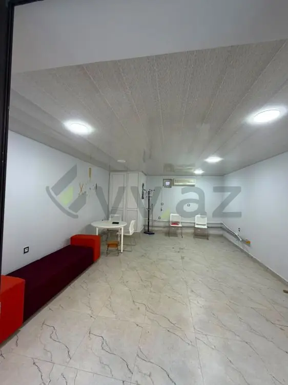 30 m² Obyekt / Ofis Kirayə, Əhmədli, Xətai, Bakı — Əmlak, Bakı (3)