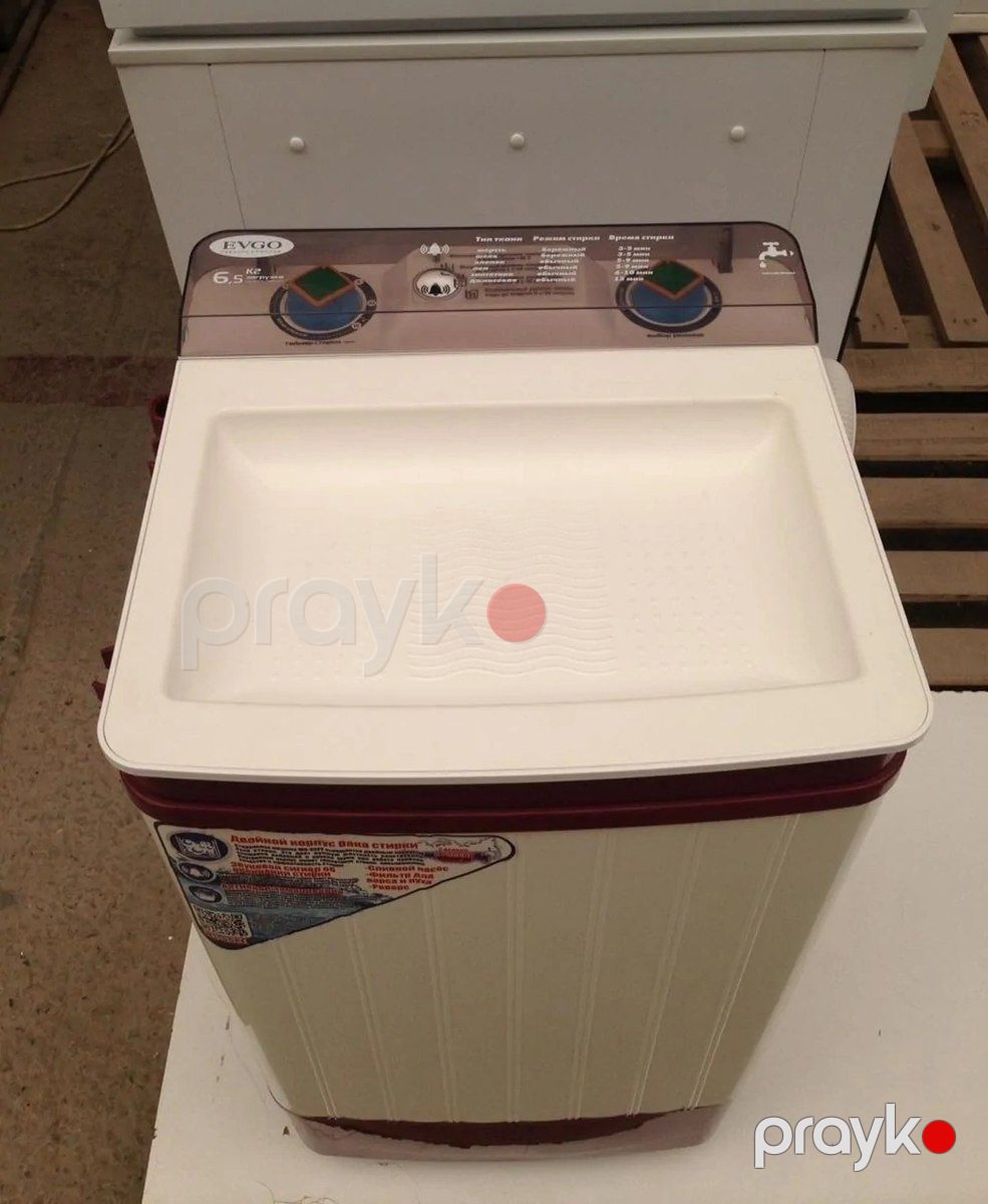 Paltaryuyan "Evgo" — Ev texnikası, Bakı (3)
