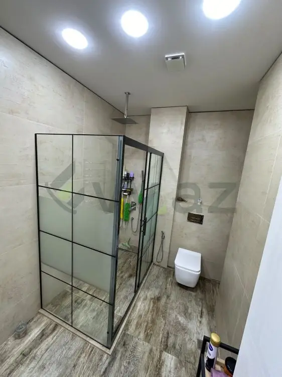 3 otaqlı mənzil Yeni tikili Satılır, Biləcəri qəs., Binəqədi, Bakı — Mənzil, Bakı (12)