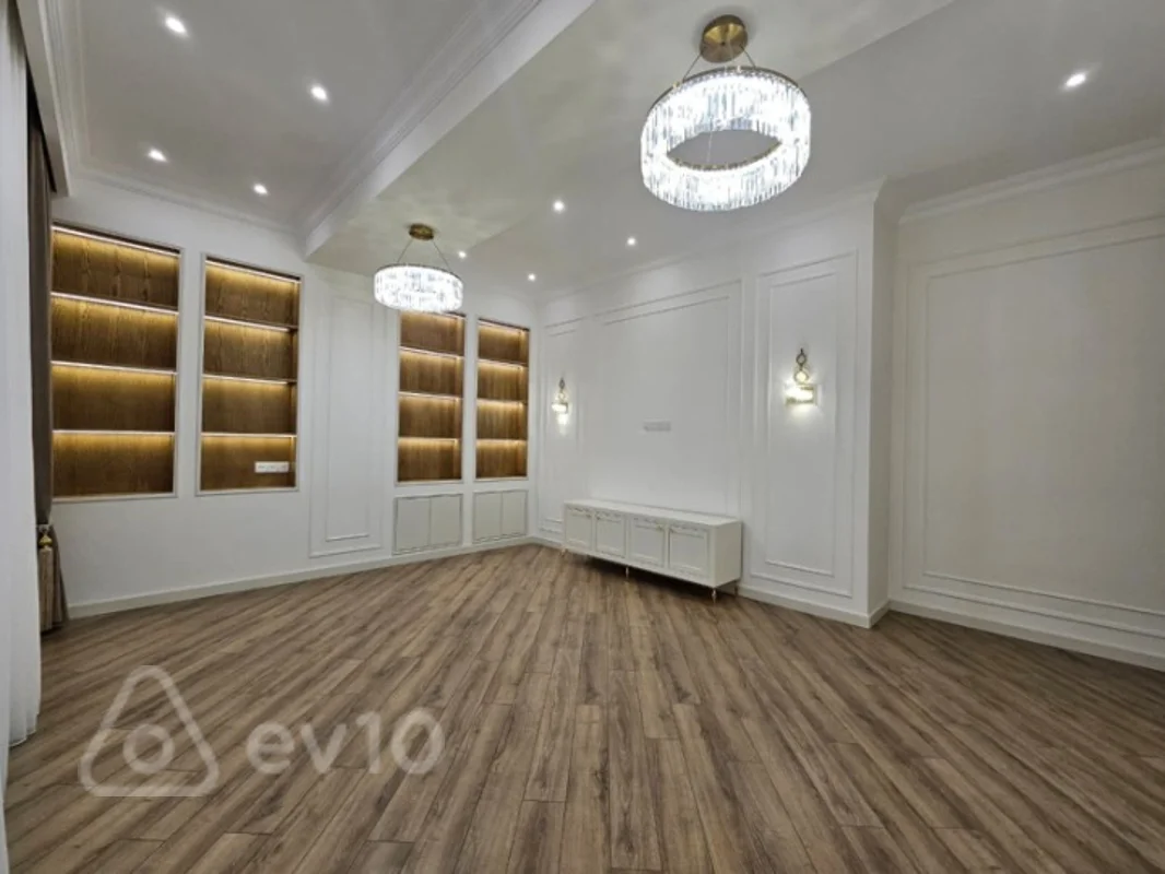 4 otaqlı mənzil, 149 m², Azadlıq pr — Mənzil, Bakı (6)