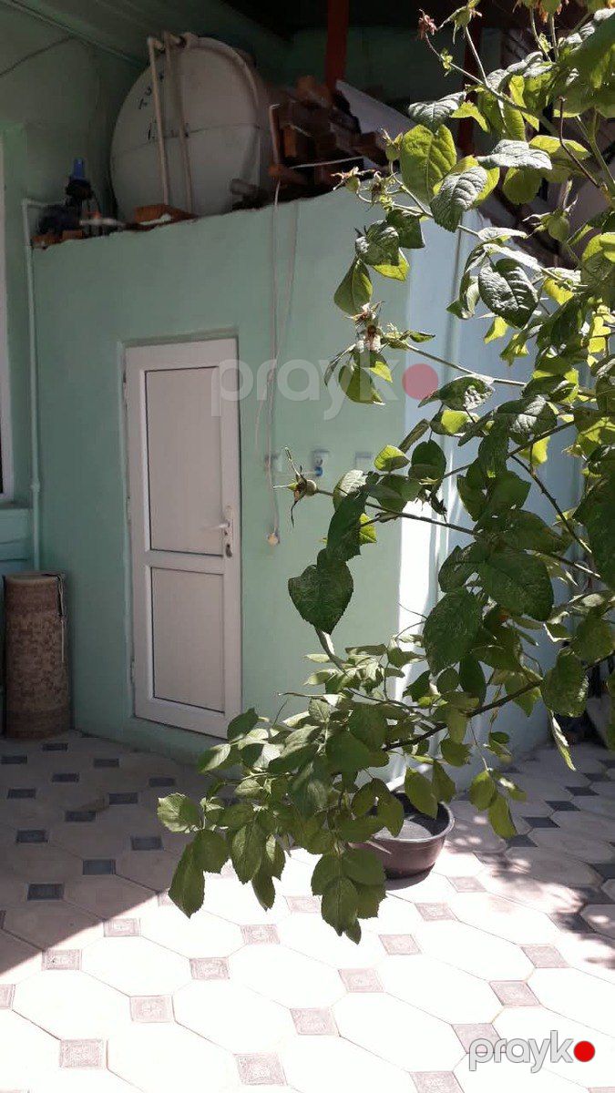 İcarəyə verilir 2 otaqlı həyət evi/bağ evi 80 m² — Ev, villa, Bakı (7)