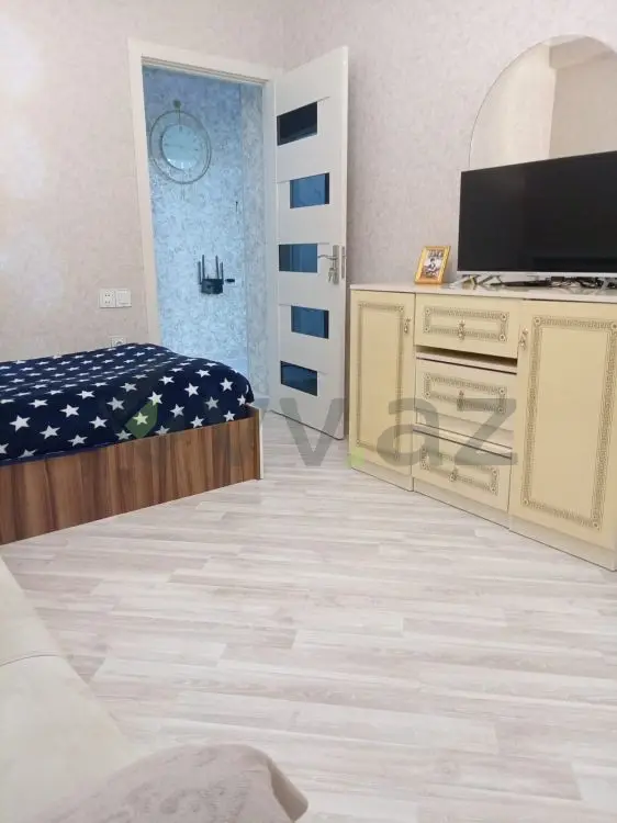 2 otaqlı mənzil Yeni tikili Satılır, Xırdalan — Mənzil, Xırdalan (6)