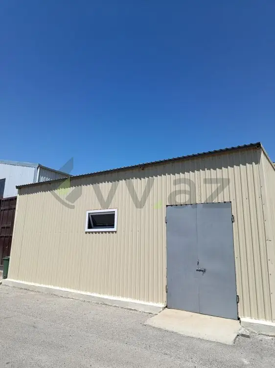 55 m² Obyekt / Ofis Kirayə, Binəqədi qəs., Binəqədi, Bakı — Bakı