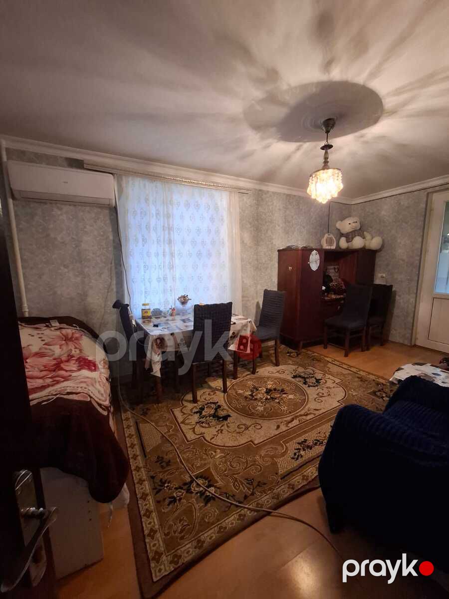Satılır 2 otaqlı köhnə tikili 40 m² — Mənzil, Bakı (4)
