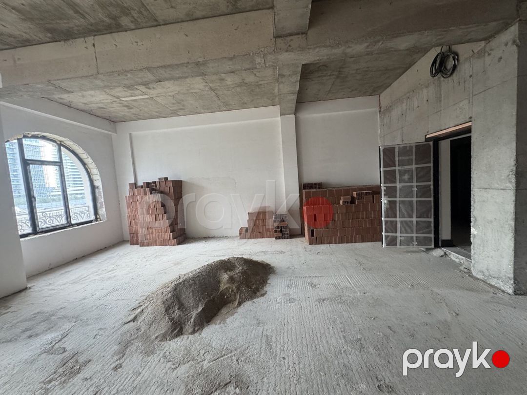 Satılır 3 otaqlı yeni tikili 90 m² — Mənzil, Bakı (6)