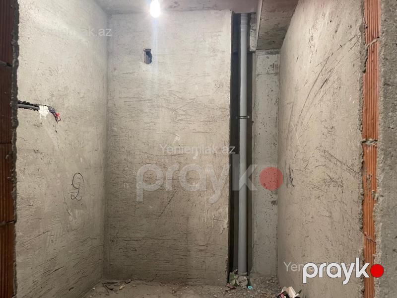 Satılır 2 otaqlı Bina evi menzil (Yeni tikili), 100 m², Nəsimi rayonu — Mənzil, Bakı (12)