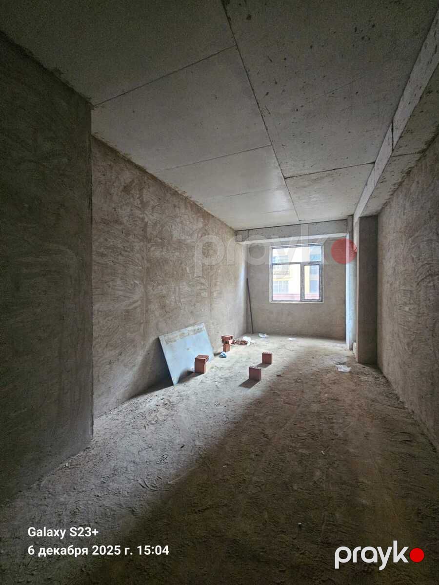 Satılır 2 otaqlı yeni tikili 72 m² — Mənzil, Bakı (6)