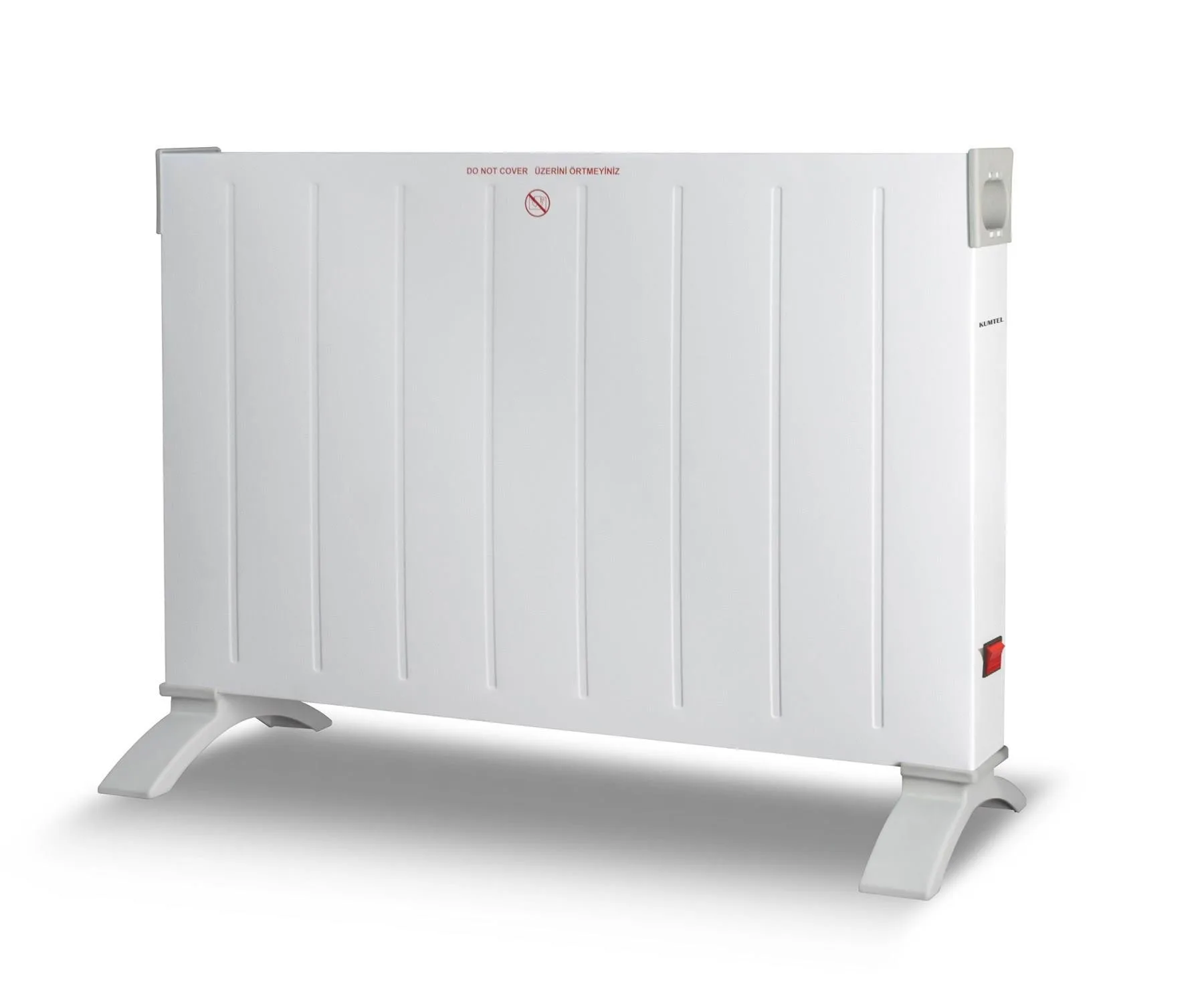 Qızdırıcı Kumtel HC-2930 — Bakı