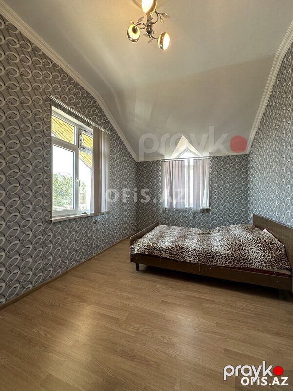 Həyət evləri Satılır Suraxanı r., Hövsan q., 5 otaq, 200 m² — Ev, villa, Bakı (6)