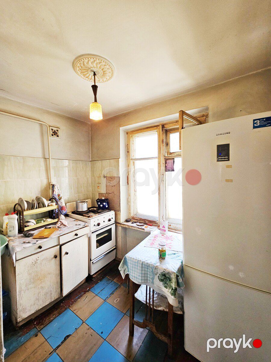 Satılır 3 otaqlı köhnə tikili 75 m² — Mənzil, Bakı (10)