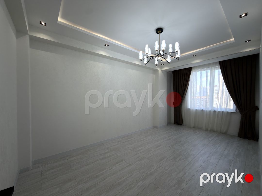 Satılır 3 otaqlı yeni tikili 88.4 m² — Mənzil, Bakı (2)